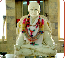 Jai Trikamji Bapu